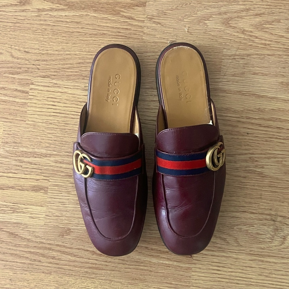 Gucci Loafers